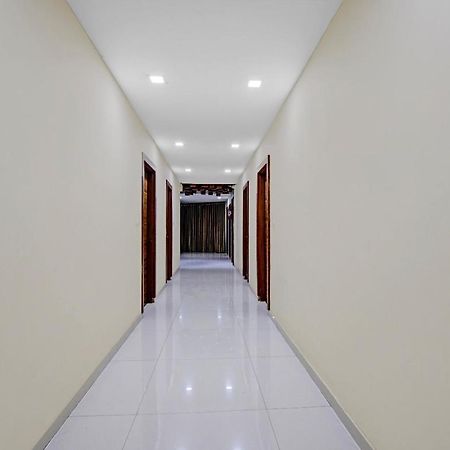 Hotel Navjivan Himatnagar Bagian luar foto