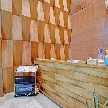 Hotel Navjivan Himatnagar Bagian luar foto