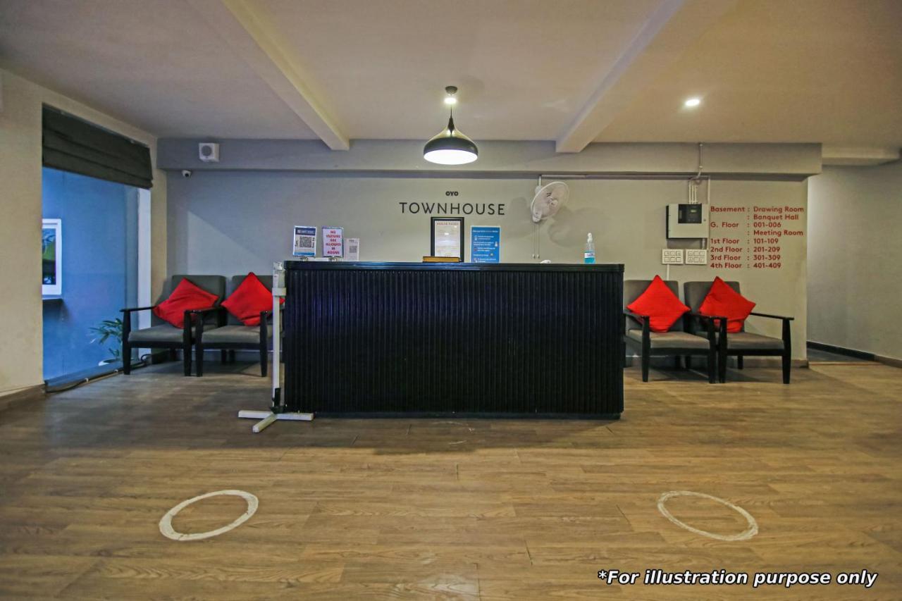 Hotel Navjivan Himatnagar Bagian luar foto
