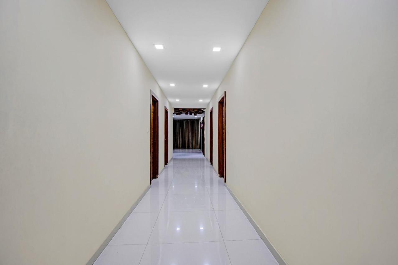Hotel Navjivan Himatnagar Bagian luar foto