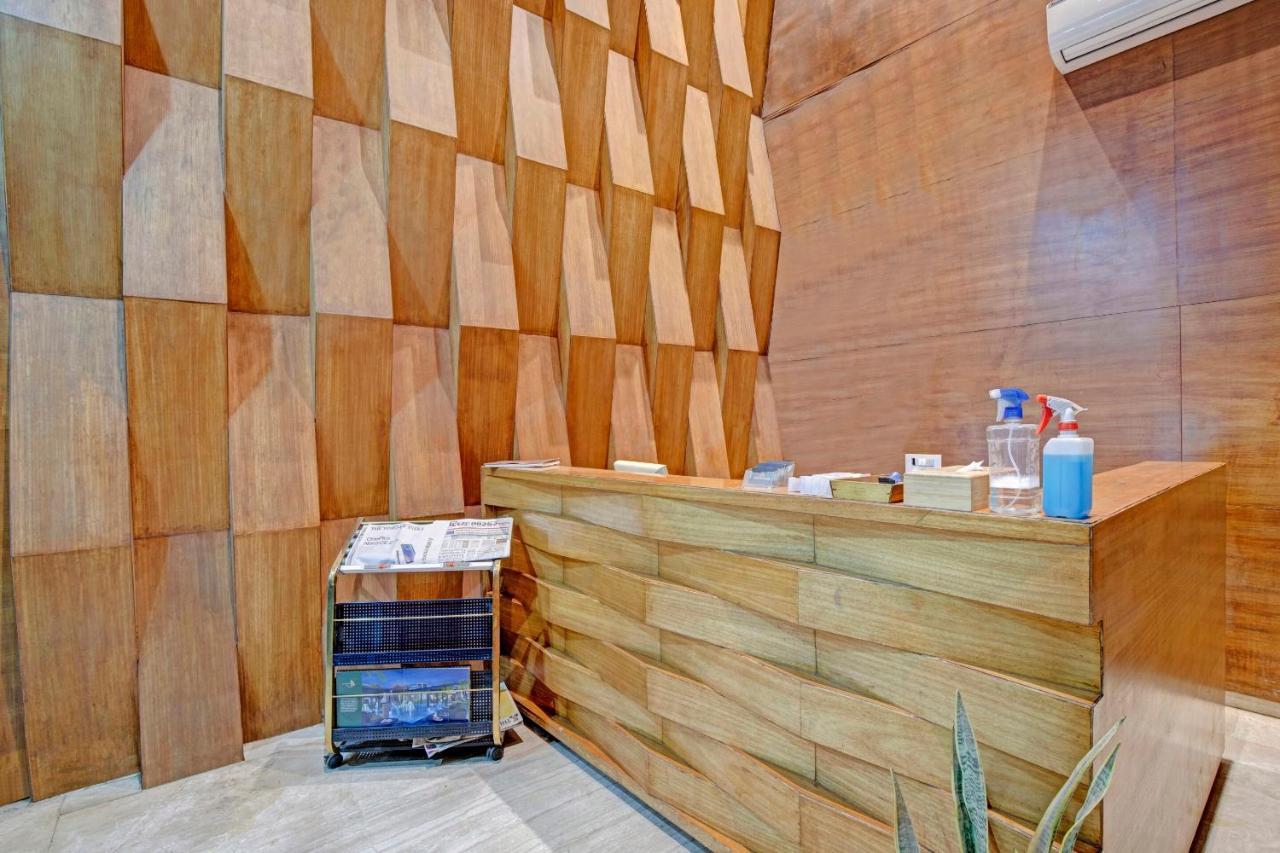 Hotel Navjivan Himatnagar Bagian luar foto